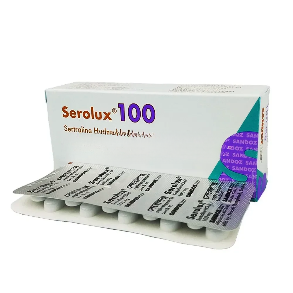 Serolux