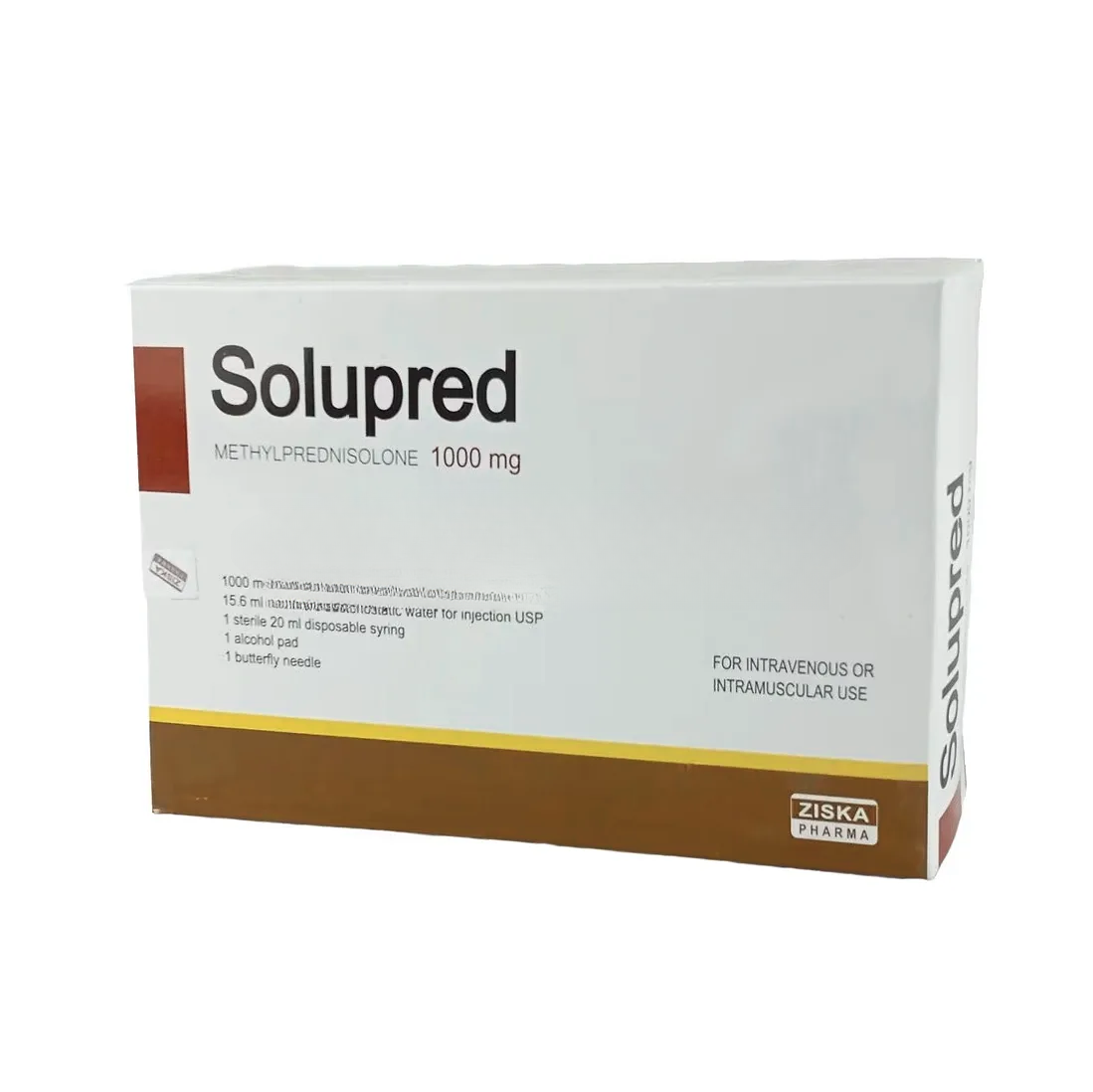 Solupred