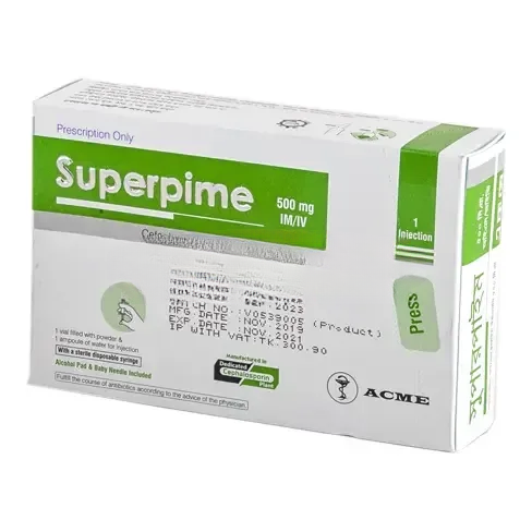 Superpime
