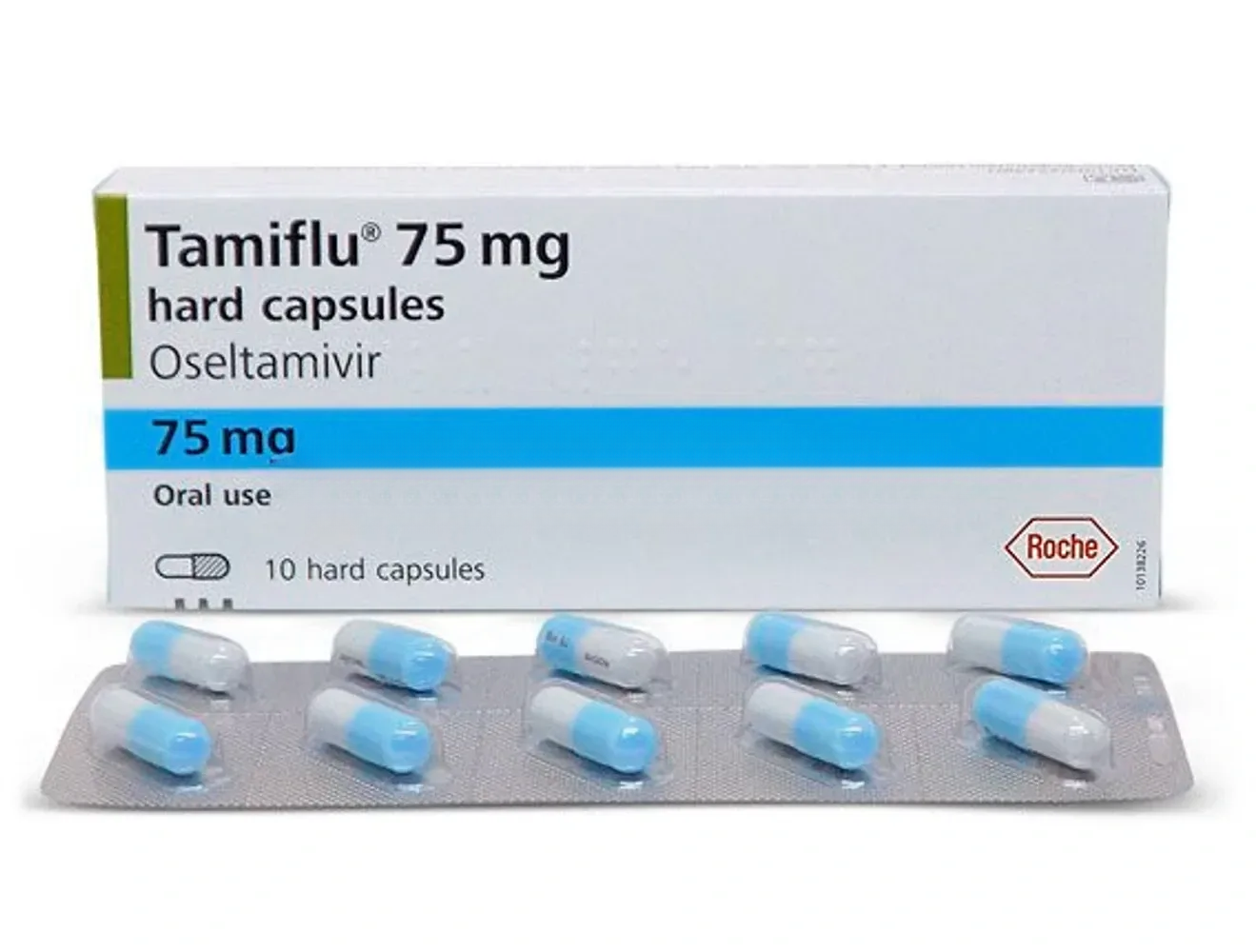 Tamiflu