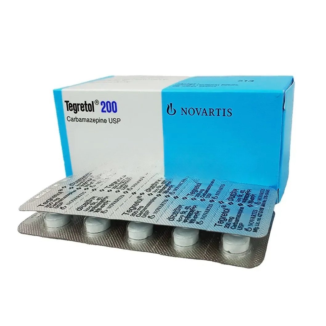 Tegretol