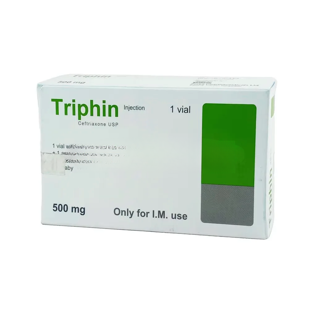 Triphin
