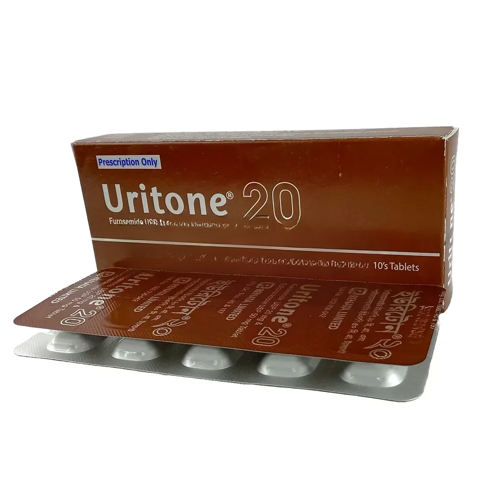 Uritone