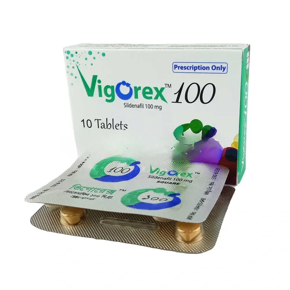 Vigorex