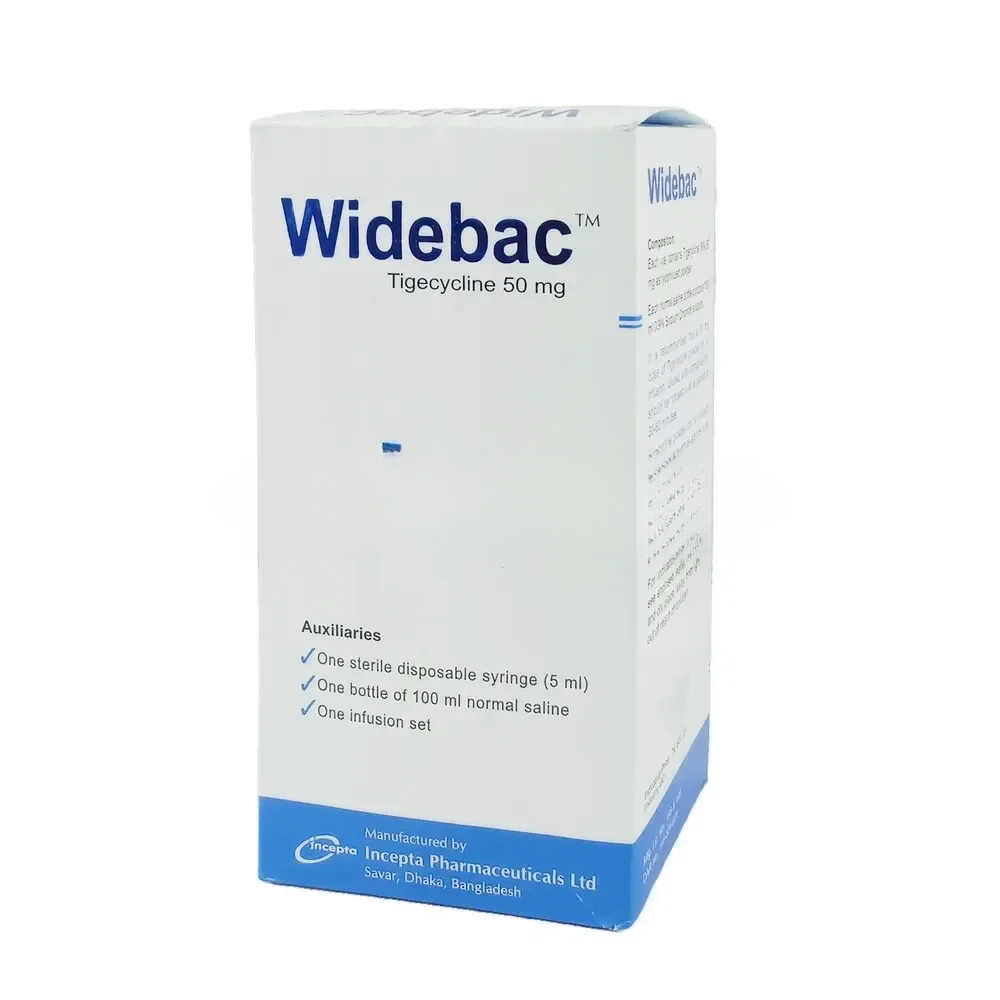 Widebac