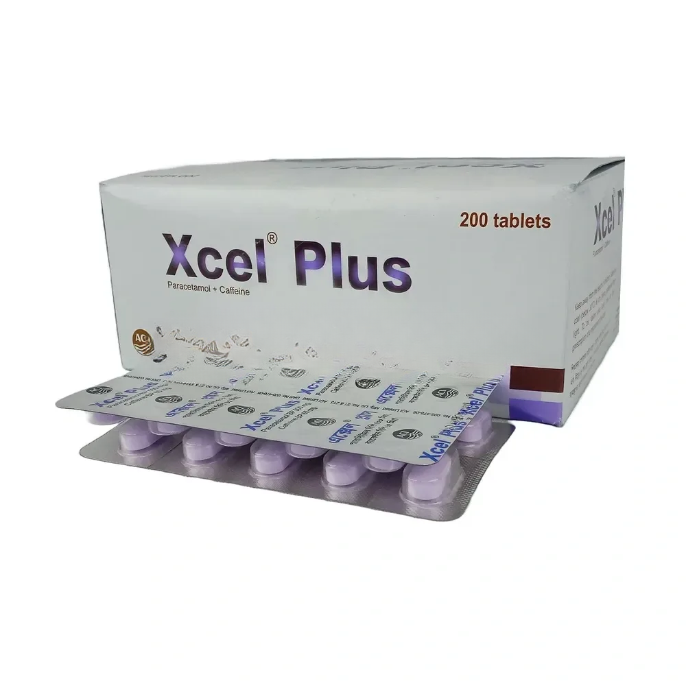 Xcel Plus