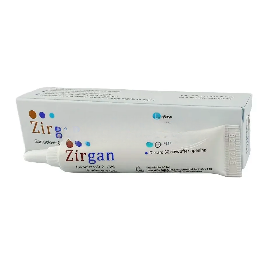 Zirgan