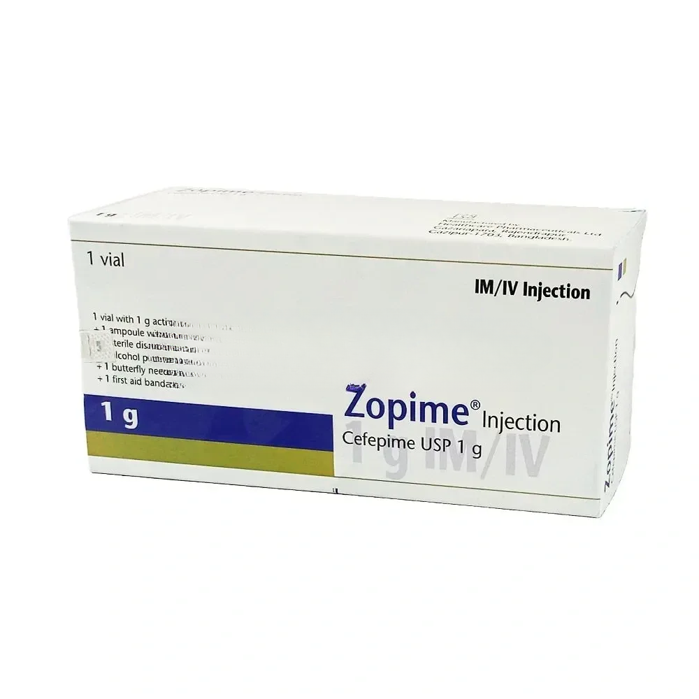 Zopime
