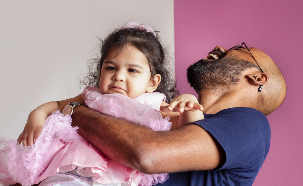 বাচ্চাদের হুটহাট জেদ এবং একরোখা স্বভাব কীভাবে কন্ট্রোল করবেন?