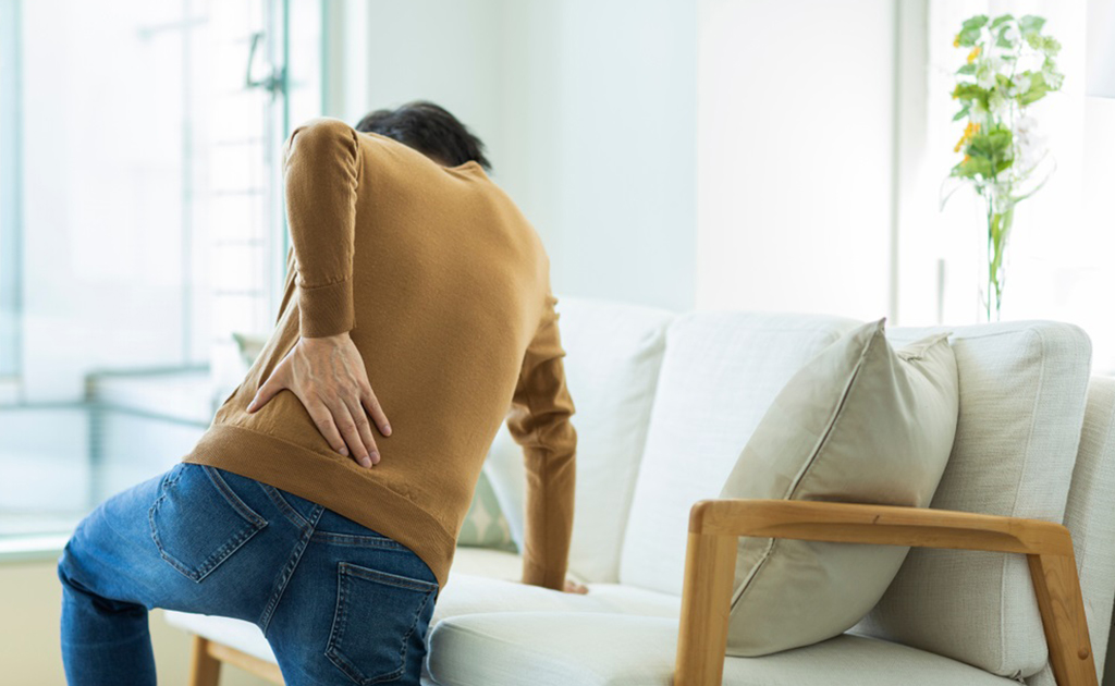 পুরো শরীরে ব্যথা! কীভাবে এই সমস্যা থেকে পরিত্রাণ পাওয়া যাবে?