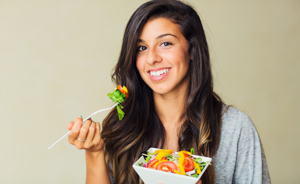 ওজন কমানোর ১০টি টিপস | স্বাস্থ্যকর খাদ্যাভ্যাস গড়ে থাকুন সুস্থ