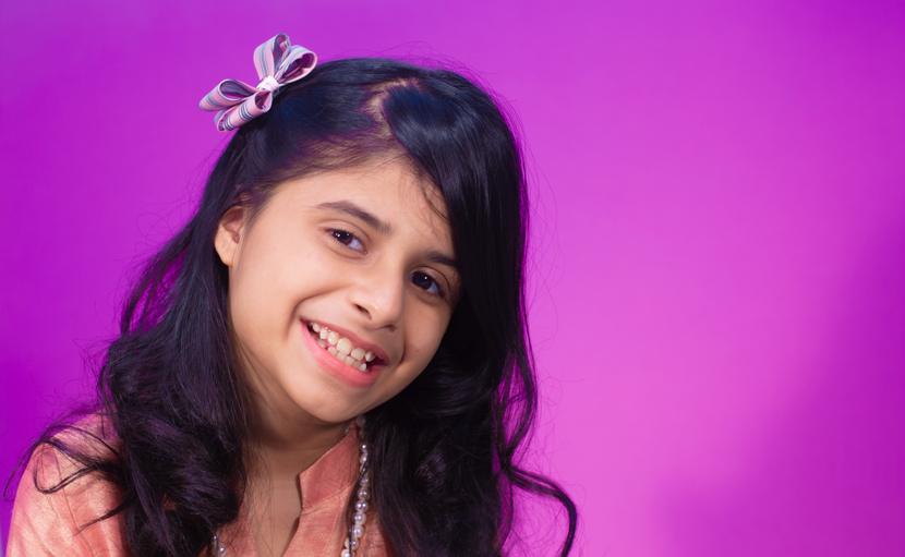 বাড়ন্ত শিশুদের ত্বকের যত্ন হোক একটু বাড়তি!