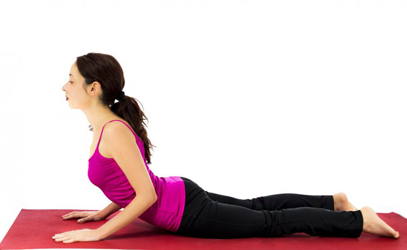 মেদ কমাতে যোগাসন | ৪টি কার্যকরী ইয়োগা সম্পর্কে জানা আছে কি?