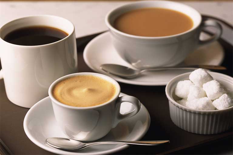 খালি পেটে খেতে মানা যে ১০টি খাবার!