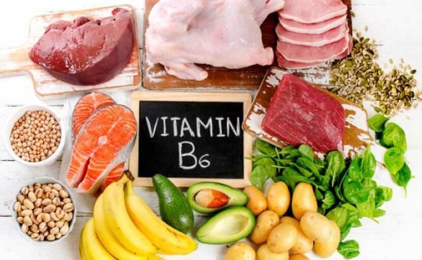 নারী দেহের পুষ্টির ঘাটতি পূরণ করতে গুরুত্বপূর্ণ ১০টি ভিটামিন