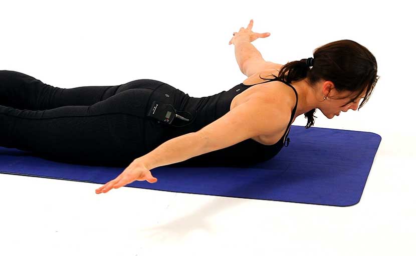 ঘাড় ও পিঠের মেদ সমস্যা | ৫টি ব্যায়াম জেনে ধরে রাখুন ফিটনেস