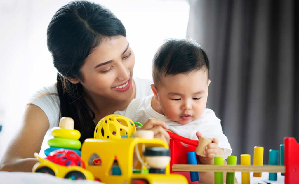 শিশুদের টেকনোলজিতে আসক্তি দূর করার ৮টি উপায়!