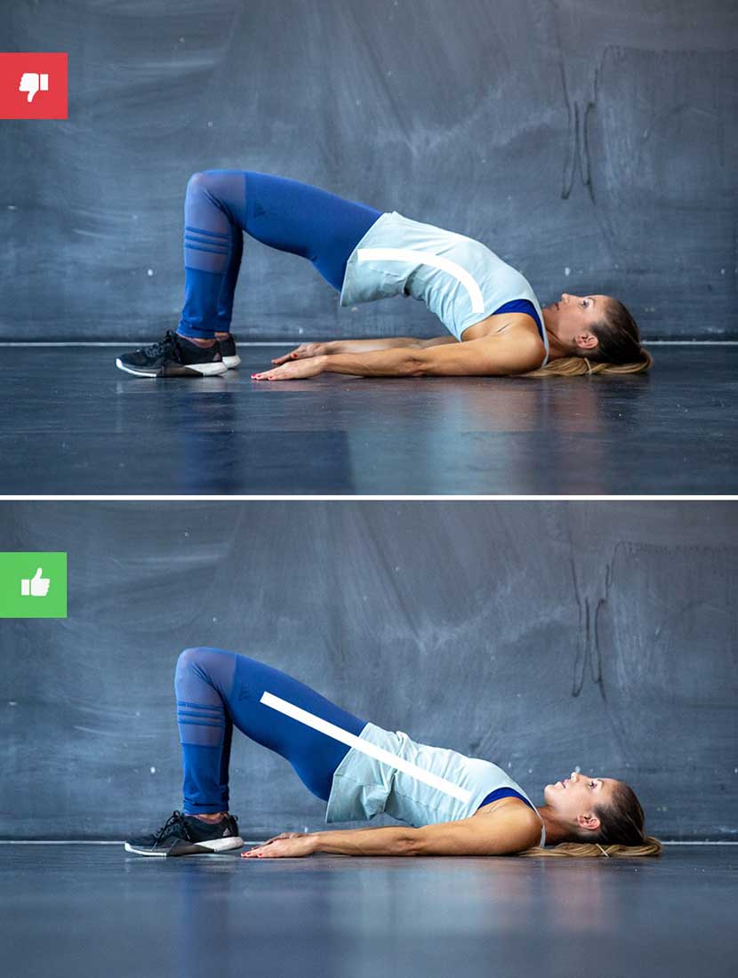 ৭টি অভ্যাস যা আপনার ওয়ার্ক আউটকে নষ্ট করছে