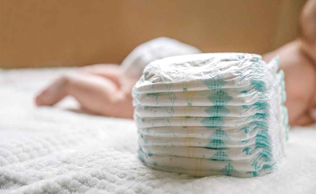 শিশুর ডায়াপার র‍্যাশ? যে বিষয়গুলো নিয়ে সচেতন হওয়া জরুরি