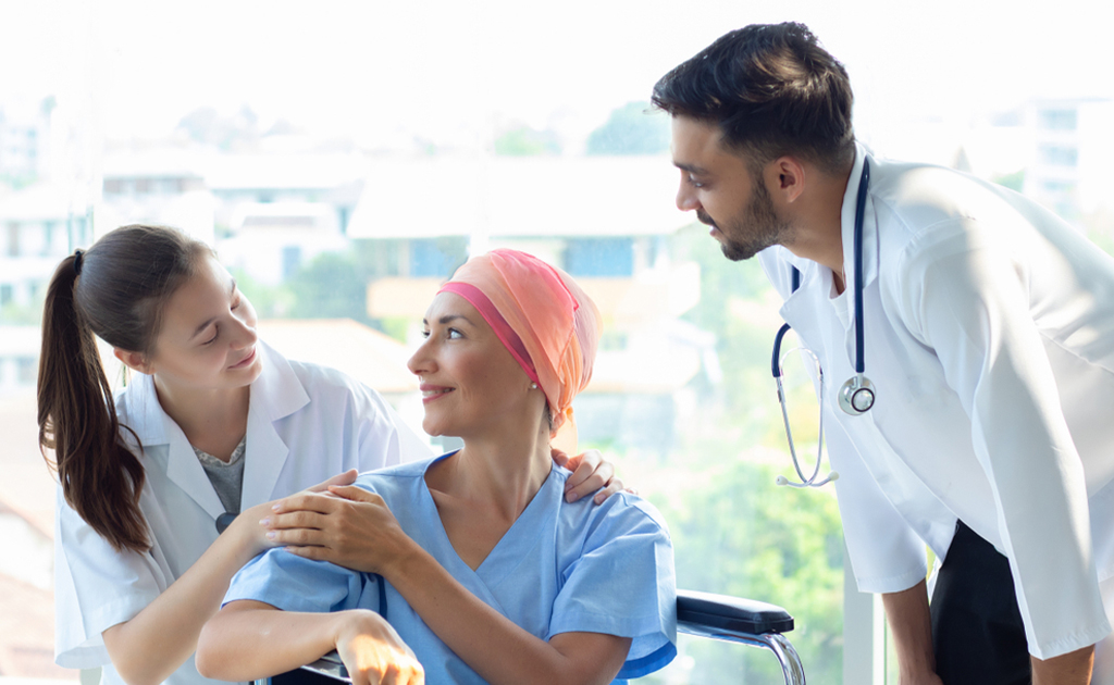 ক্যান্সারের সাধারণ লক্ষণগুলো কী এবং কোন ক্যান্সার কাদের বেশি হয়?